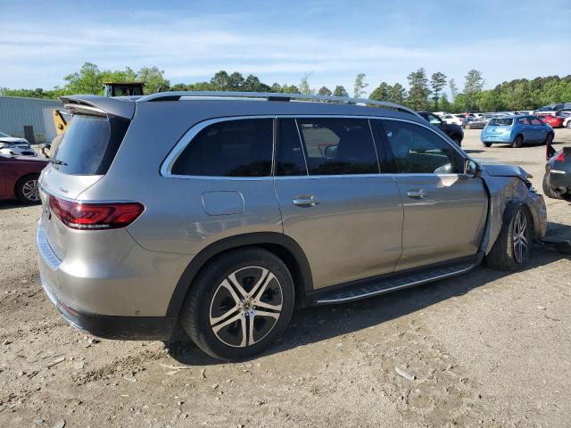 4JGFF5KE4LA160942 Mercedes-Benz Gls 450 4matic