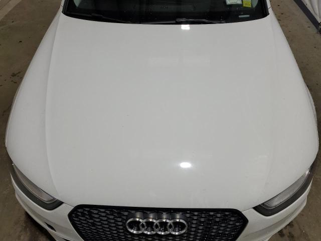 WAUEFAFL1EN025010 Audi A4 Premium Plus