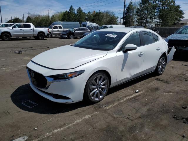 Aukcja sprzedaży 2019 Mazda 3 Select, vin: JM1BPBAMXK1139129, numer aukcji: 52195394