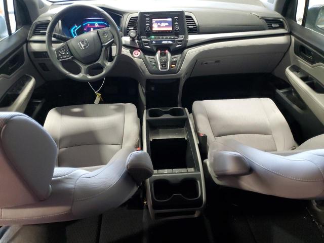 5FNRL6H25KB112255 Honda ODYSSEY LX