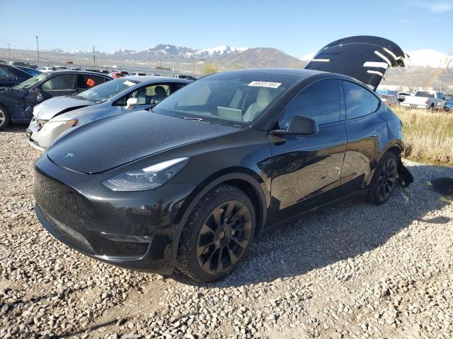 Продаж на аукціоні авто 2023 Tesla Model Y, vin: 7SAYGAEE0PF905779, номер лоту: 50331164