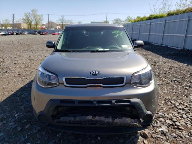 KNDJN2A21G7382381 KIA Soul