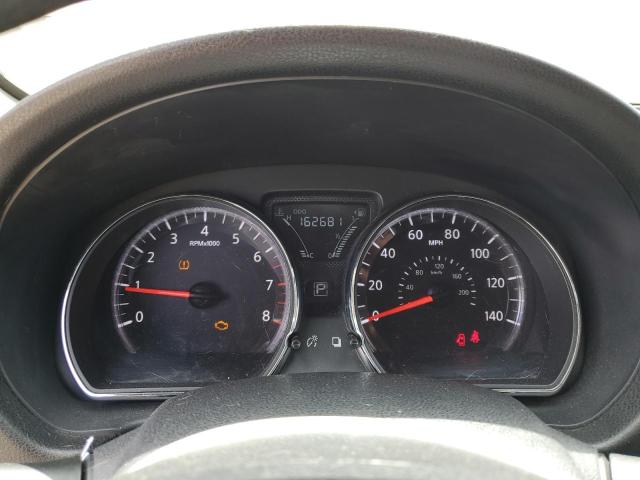3N1CN7AP6FL955421 Nissan VERSA S
