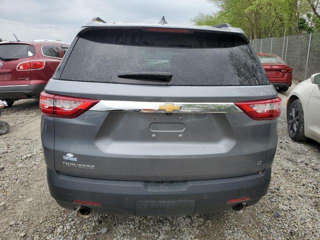 1GNERGKW3LJ188525 Chevrolet Traverse Lt
