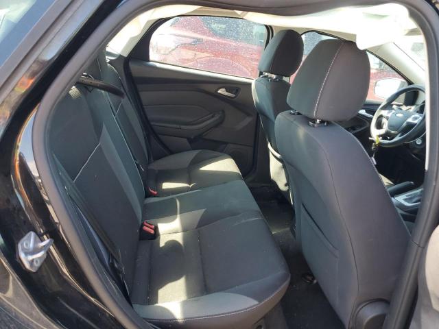1FADP3F26EL371974 Ford FOCUS SE
