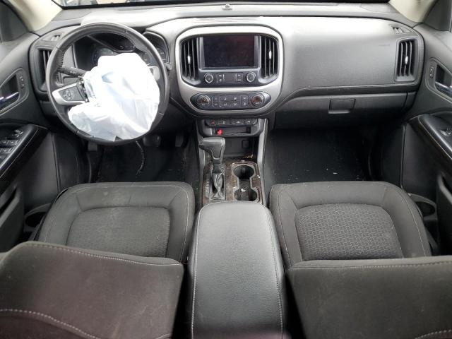 1GTG5CEN9K1357602 GMC CANYON SLE