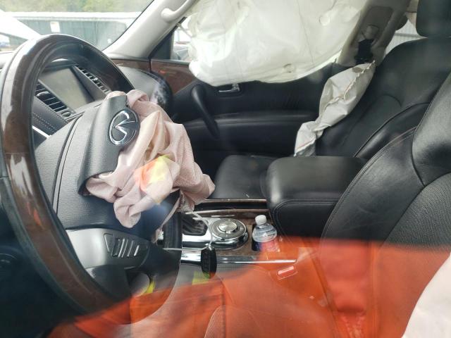 JN8AZ2NF4G9612442 Infiniti QX80