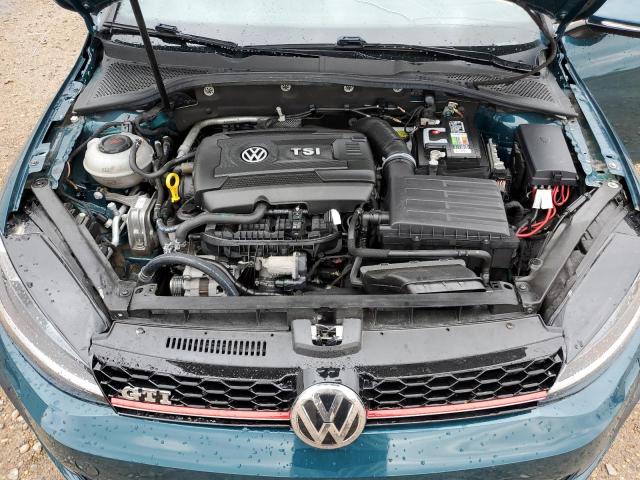3VW6T7AU0KM033993 Volkswagen GTI S