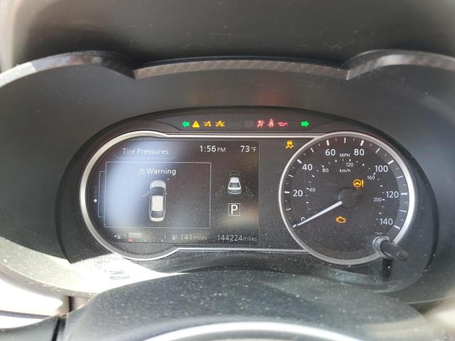 3N1CN8EV0LL915619 Nissan VERSA SV