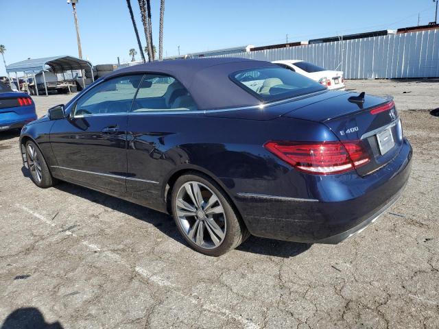 WDDKK6FF6HF361507 Mercedes-Benz E 400