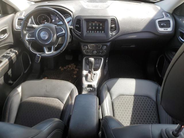 3C4NJDBB3LT132024 Jeep Compass Latitude