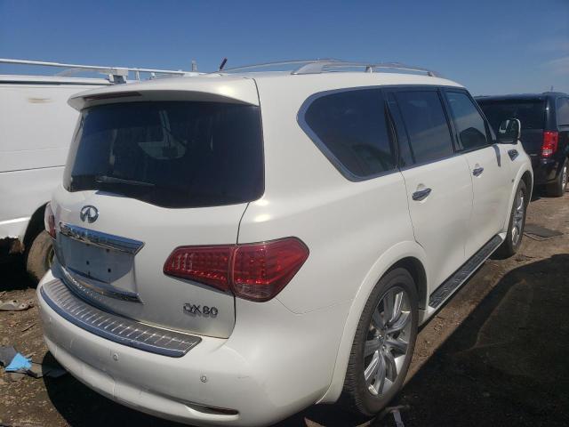 JN8AZ2ND7E9750858 Infiniti QX80