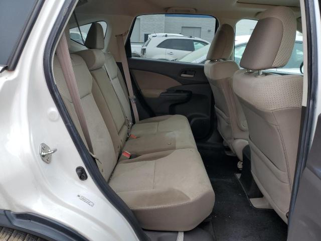 5J6RM3H54EL004386 Honda CR-V EX