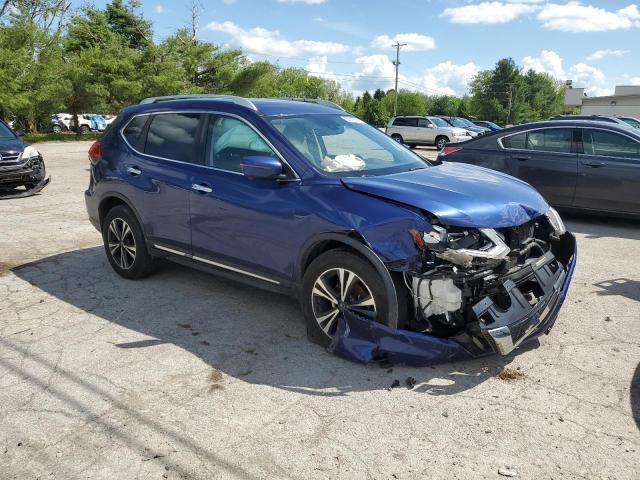 JN8AT2MV5HW023848 Nissan ROGUE S