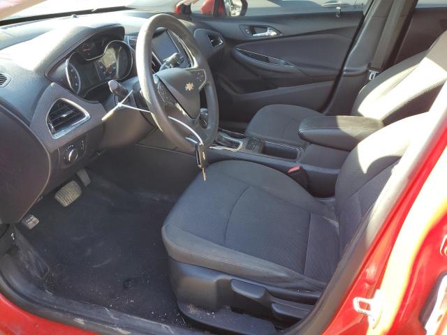 1G1BE5SM2J7128555 Chevrolet CRUZE LT