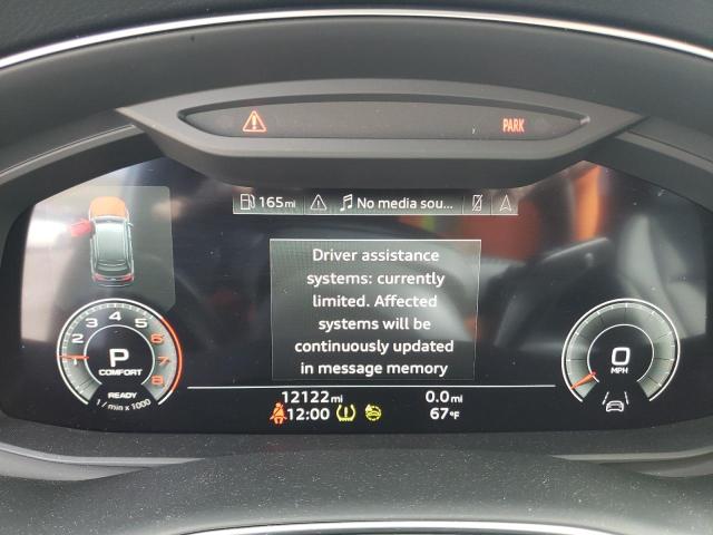 WA1LXBF79PD008457 Audi Q7 Premium Plus