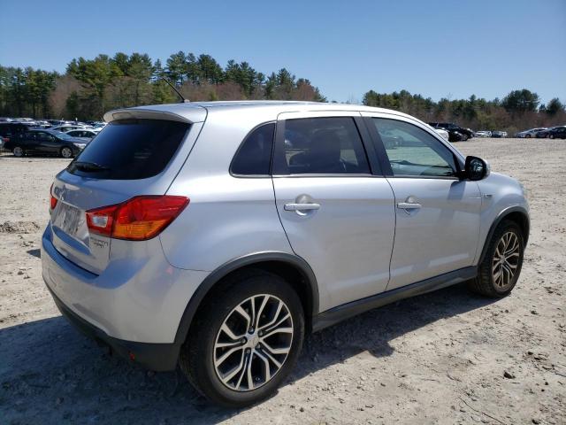 JA4AP3AU6GZ027223 Mitsubishi Outlander Sport Es