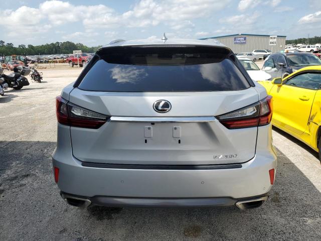 2T2ZZMCA6KC119538 Lexus Rx 350 Base