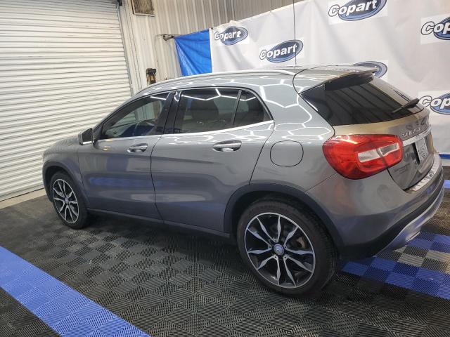 WDCTG4EB0GJ222806 Mercedes-Benz GLA 250