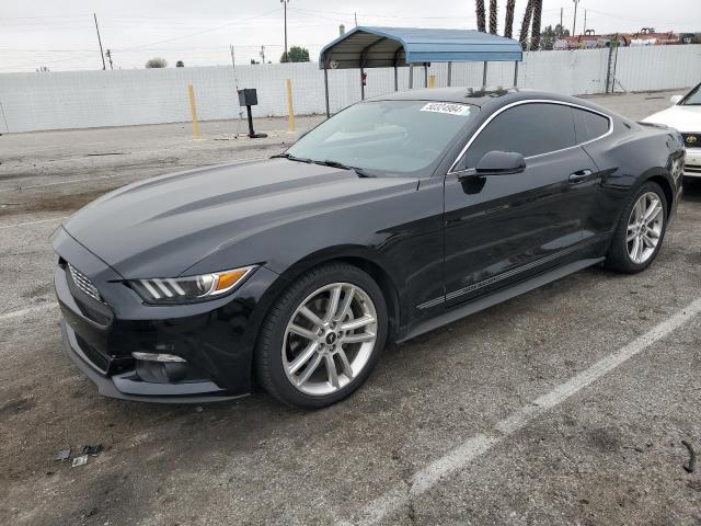 Auction sale of the 2016 Ford Mustang, vin: 1FA6P8TH2G5252907, lot number: 50324984