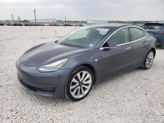 50934764 :رقم المزاد ، 5YJ3E1EA8KF300864 vin ، 2019 Tesla Model 3 مزاد بيع