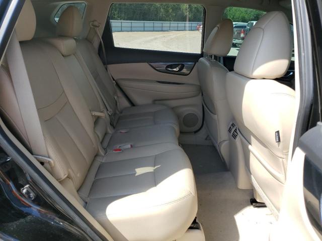 5N1AT2MT2EC830962 Nissan ROGUE S