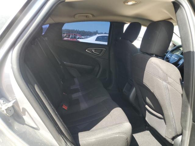 1C3CCCABXFN502309 Chrysler 200 Limited