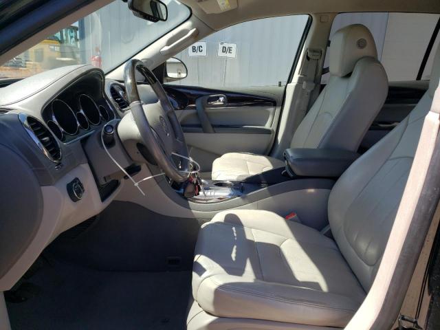 5GAKVBKD1HJ295459 Buick Enclave