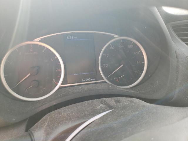 3N1AB7AP6KY292767 Nissan SENTRA S