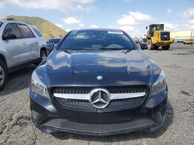 WDDSJ4EB4FN217589 Mercedes-Benz CLA 250