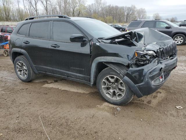 1C4PJMBX0ND546309 Jeep Cherokee Trailhawk