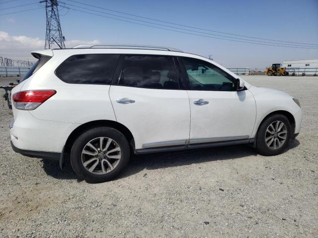5N1AR2MN9EC682471 Nissan Pathfinder S