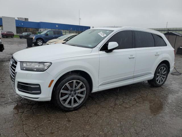 Aukcja sprzedaży 2019 Audi Q7 Premium Plus, vin: WA1LHAF74KD043035, numer aukcji: 47972264