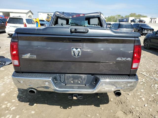 1C6RR7TT6KS714628 RAM 1500 Classic Slt