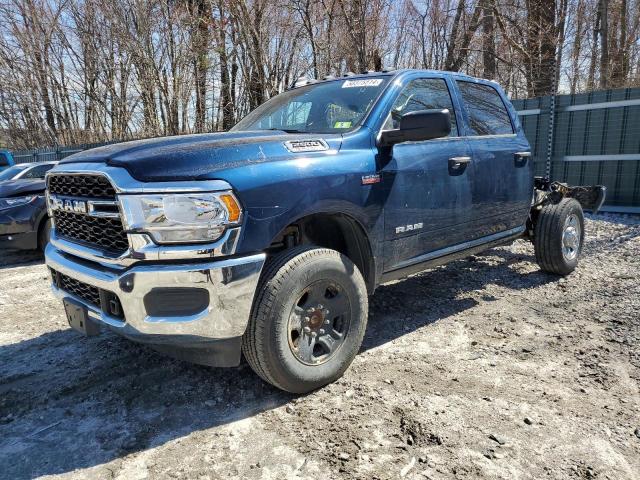 2021 Ram 2500 Tradesman მანქანა იყიდება აუქციონზე, vin: 3C6UR5CJXMG699008, აუქციონის ნომერი: 50375514