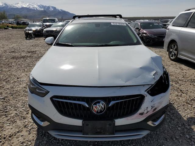 W04GV8SX7J1062381 Buick Regal Tourx Essence