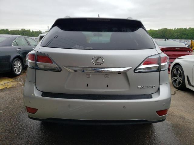2T2ZK1BA5EC149560 Lexus RX 350