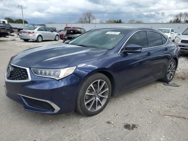 Aukcja sprzedaży 2019 Acura Tlx, vin: 19UUB3F35KA003246, numer aukcji: 51407584