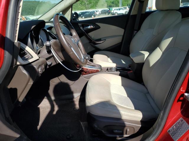 1G4PW5SK9G4172745 Buick Verano Sport Touring