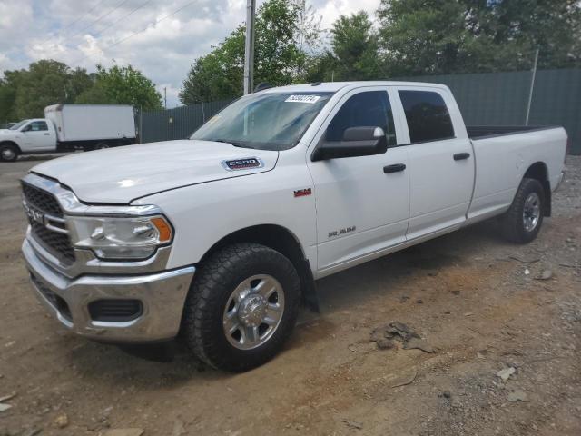 Auction sale of the 2020 Ram 2500 Tradesman, vin: 00000000000000000, lot number: 52302774