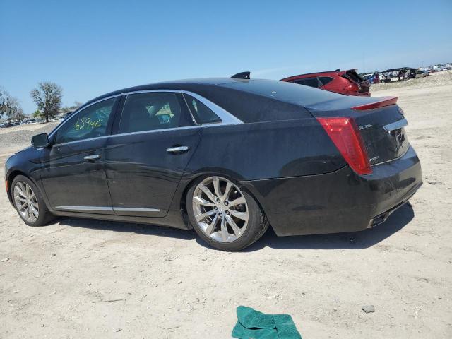 2G61R5S39H9107129 Cadillac Xts Premium Luxury
