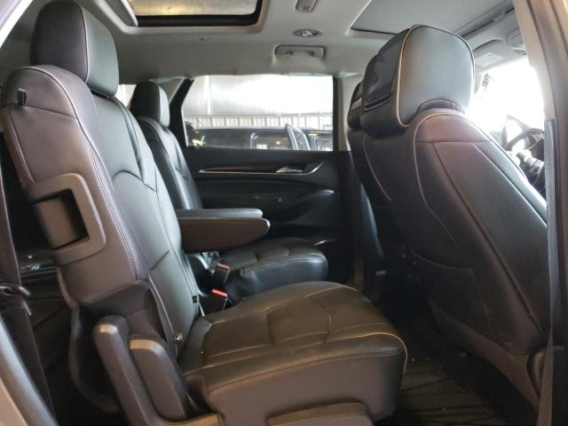 5GAEVCKW3KJ190322 Buick Enclave Avenir