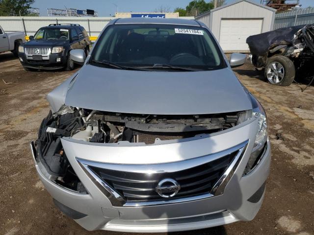 3N1CN7AP4KL852301 Nissan VERSA S
