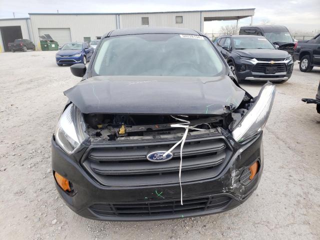 1FMCU0F76HUE37118 Ford ESCAPE S