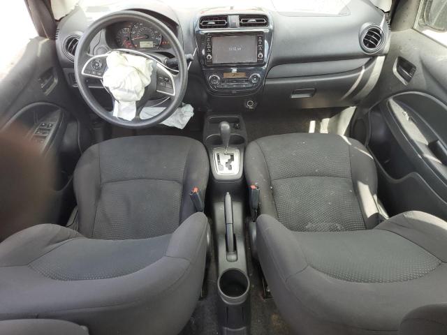 ML32F3FJ8LHF08091 Mitsubishi Mirage G4 Es