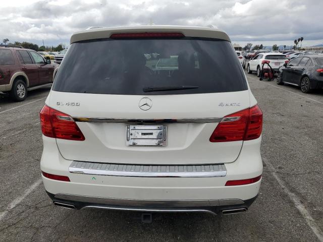 4JGDF7CE6EA291746 Mercedes-Benz Gl 450 4matic