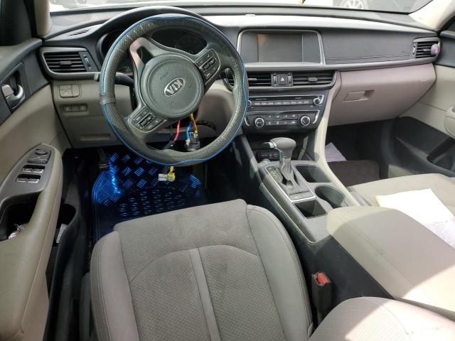 5XXGT4L39JG254017 KIA Optima Lx