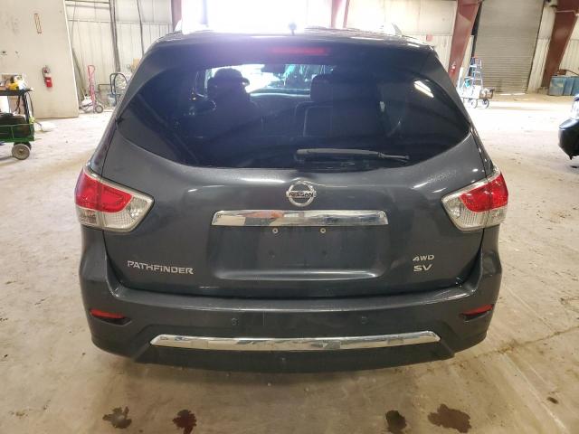 5N1AR2MM3EC628932 Nissan Pathfinder S