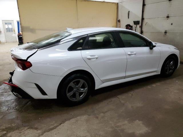 5XXG14J25NG123091 KIA K5 LXS