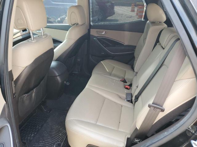5XYZU3LB7EG158539 Hyundai SANTA FE SPORT